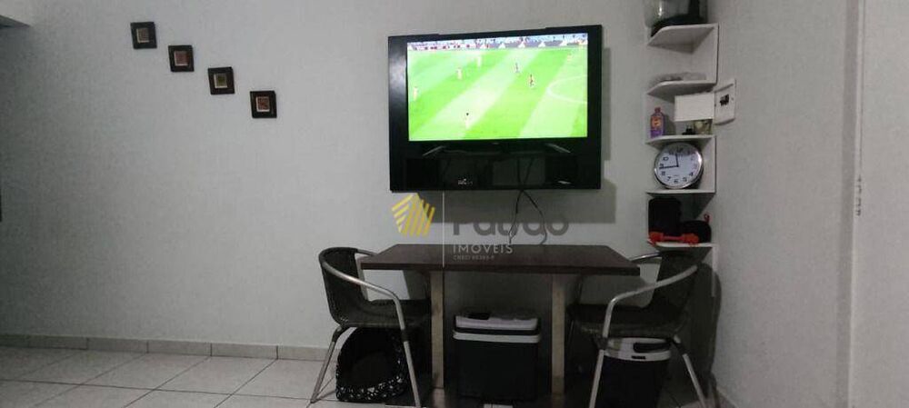 Apartamento, 1 quarto, 44 m² - Foto 6