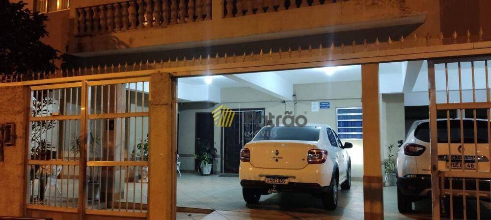 Apartamento, 1 quarto, 44 m² - Foto 4