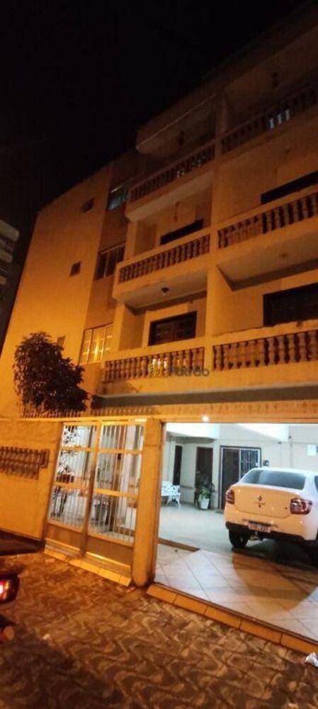 Apartamento, 1 quarto, 44 m² - Foto 3