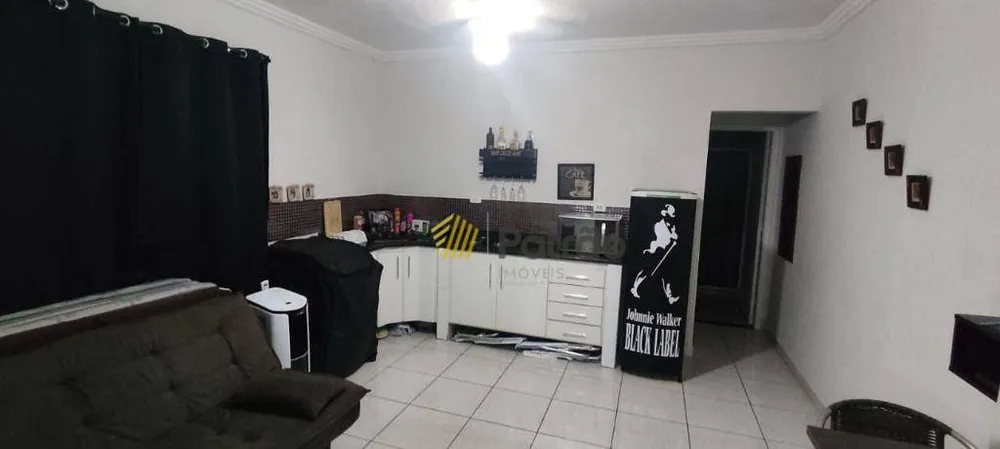 Apartamento, 1 quarto, 44 m² - Foto 1