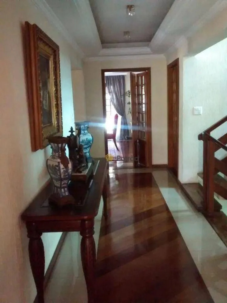Casa, 4 quartos, 580 m² - Foto 5