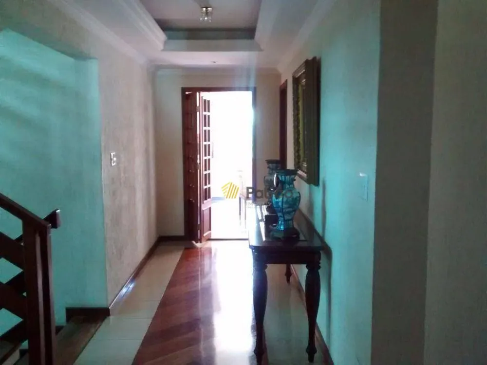 Casa, 4 quartos, 580 m² - Foto 3