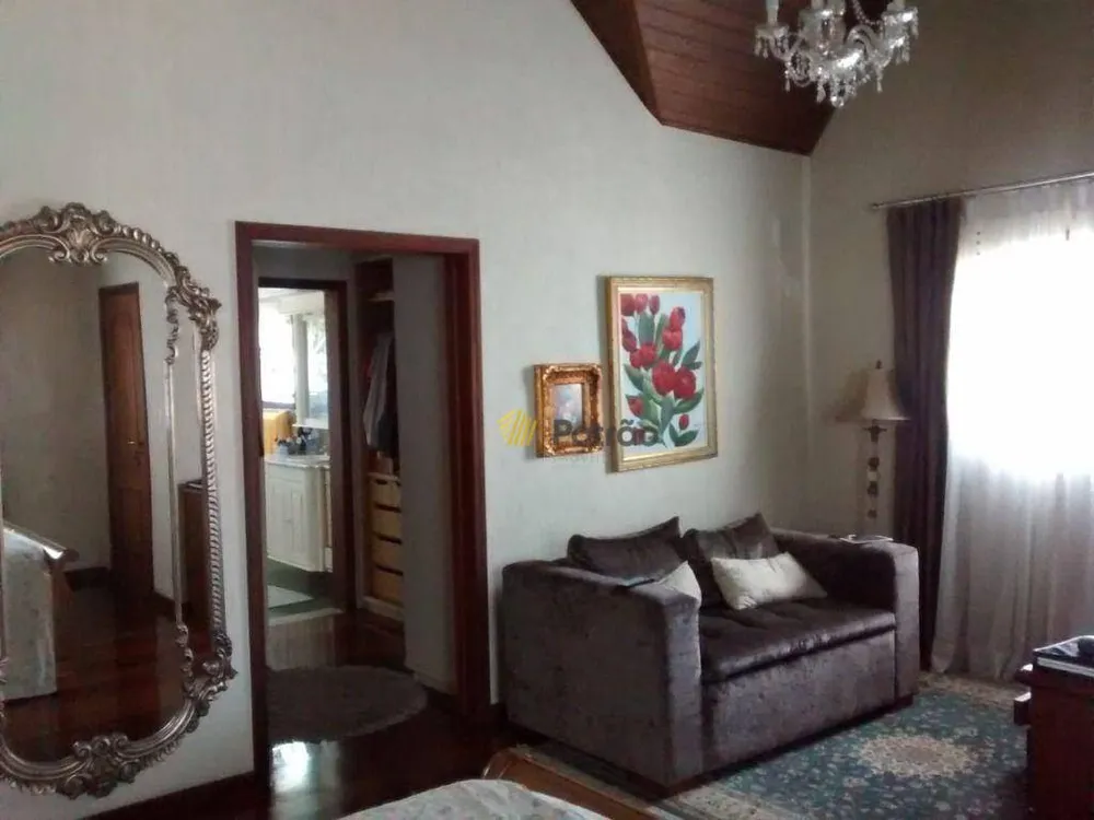 Casa, 4 quartos, 580 m² - Foto 1