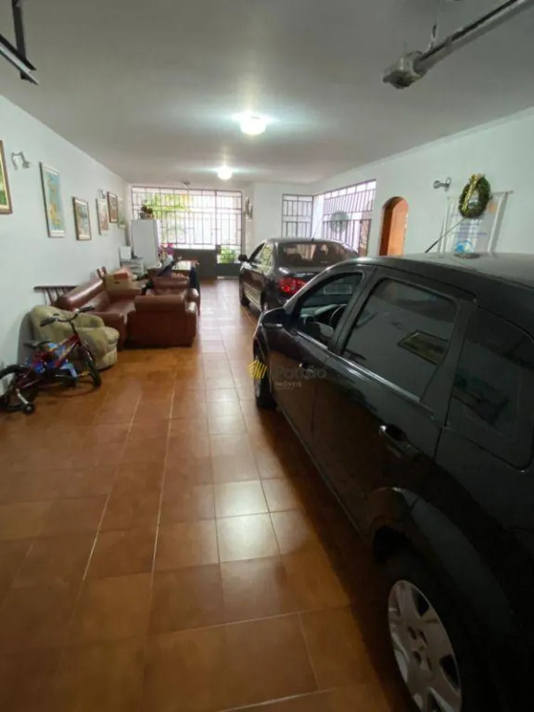 Sobrado, 5 quartos, 248 m² - Foto 16