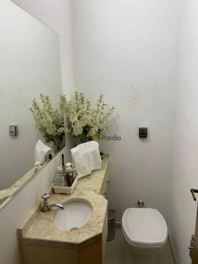 Sobrado, 5 quartos, 248 m² - Foto 4