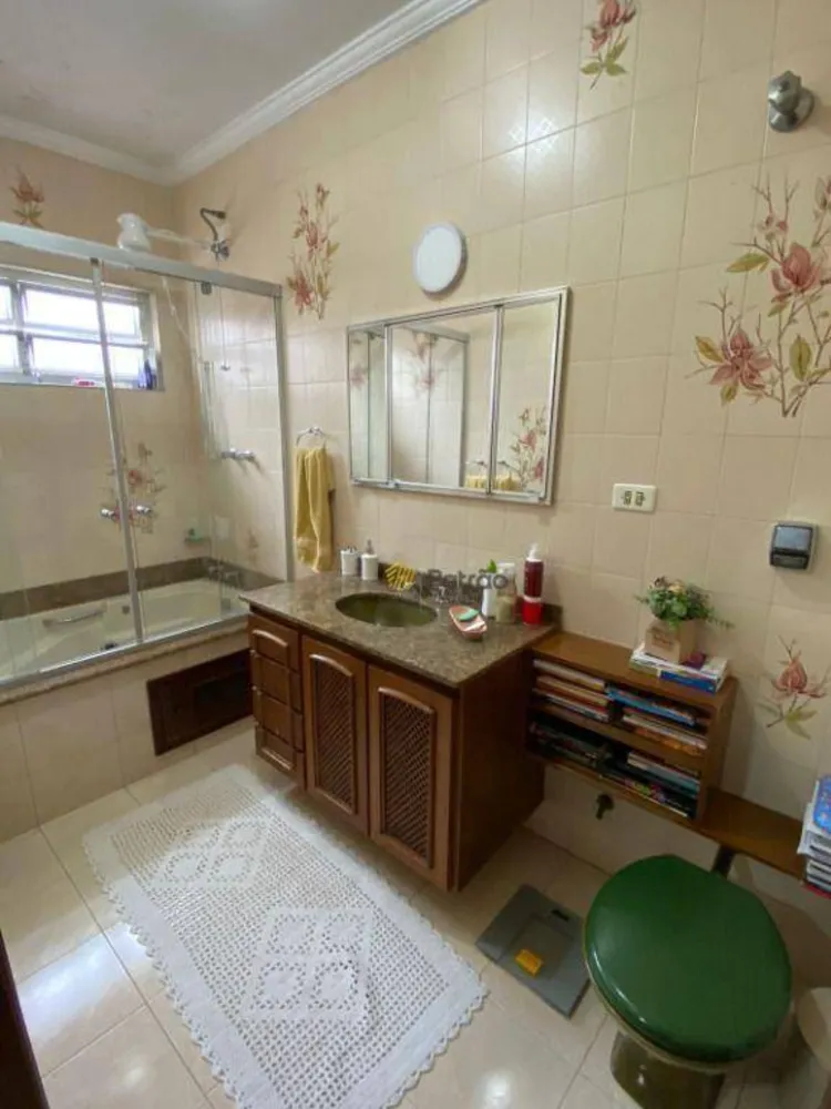 Sobrado, 5 quartos, 248 m² - Foto 6