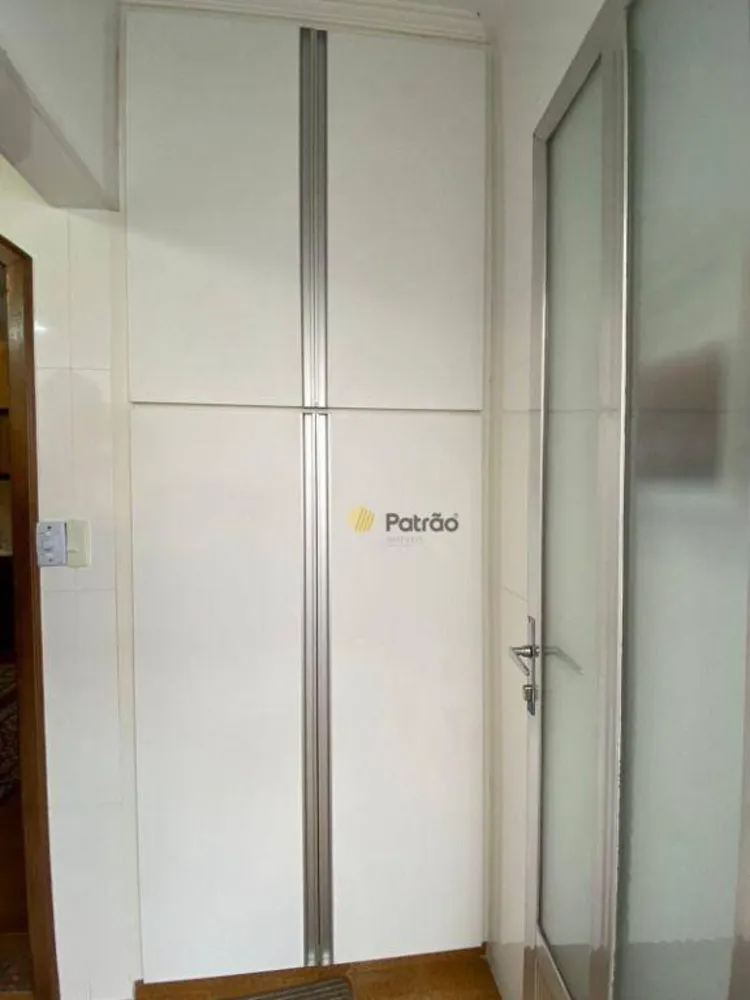 Sobrado, 5 quartos, 248 m² - Foto 11