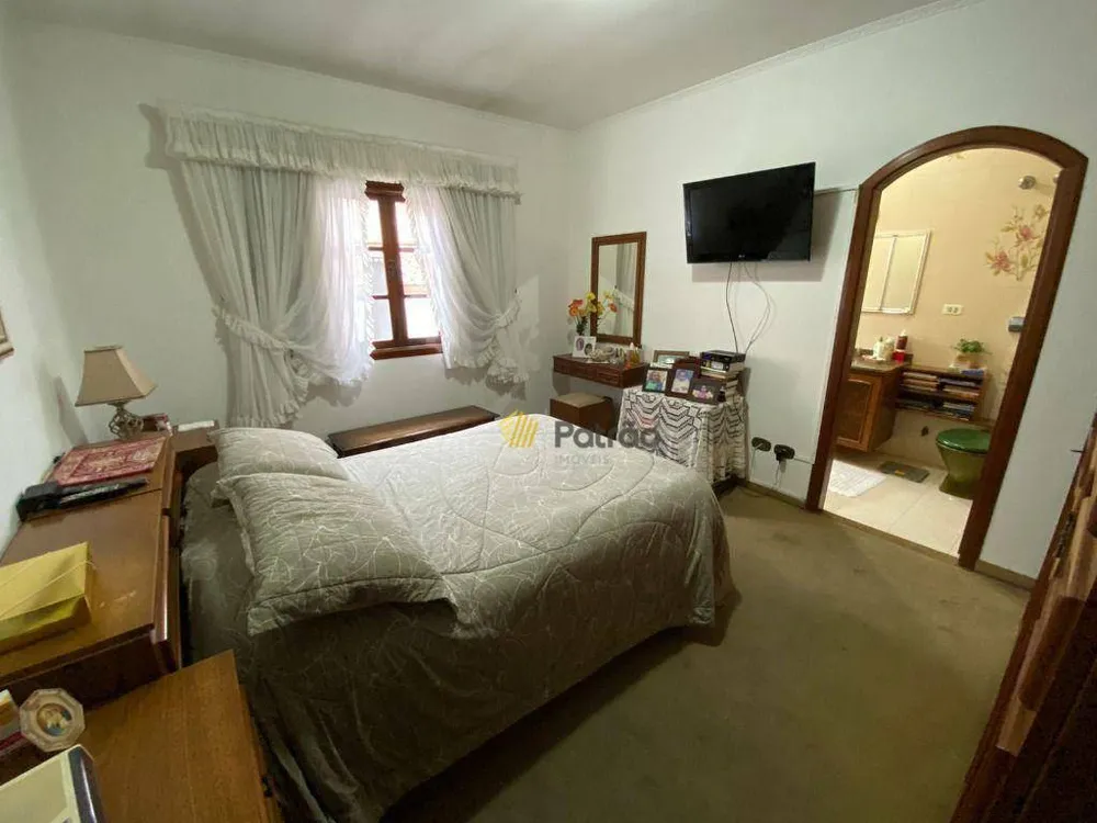 Sobrado, 5 quartos, 248 m² - Foto 5