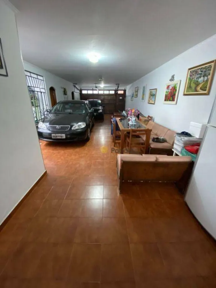 Sobrado, 5 quartos, 248 m² - Foto 13