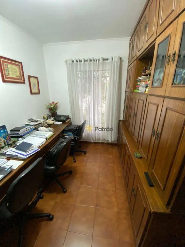 Sobrado, 5 quartos, 248 m² - Foto 15