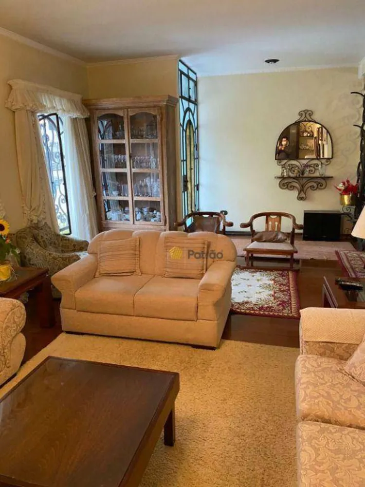 Sobrado, 5 quartos, 248 m² - Foto 3