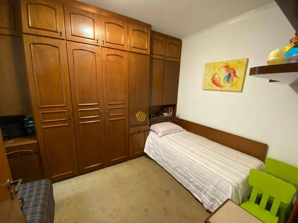 Sobrado, 5 quartos, 248 m² - Foto 8