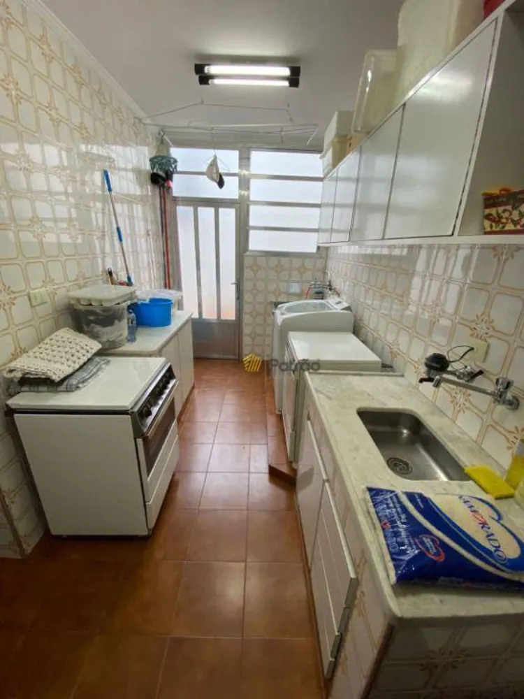 Sobrado, 5 quartos, 248 m² - Foto 14