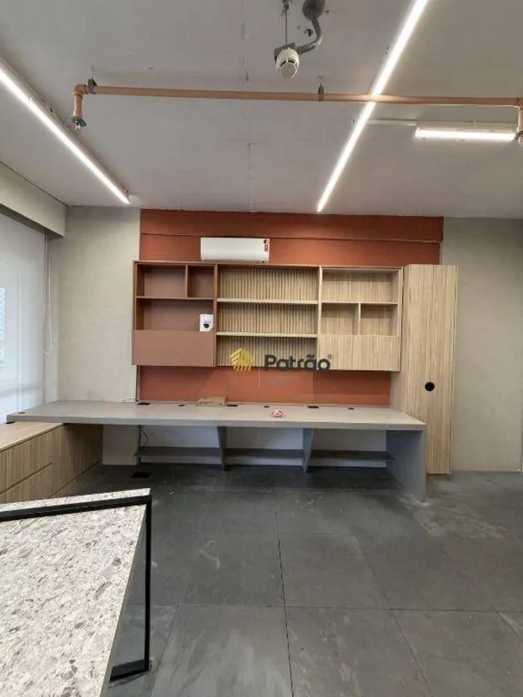 Sala-Conjunto, 32 m² - Foto 5