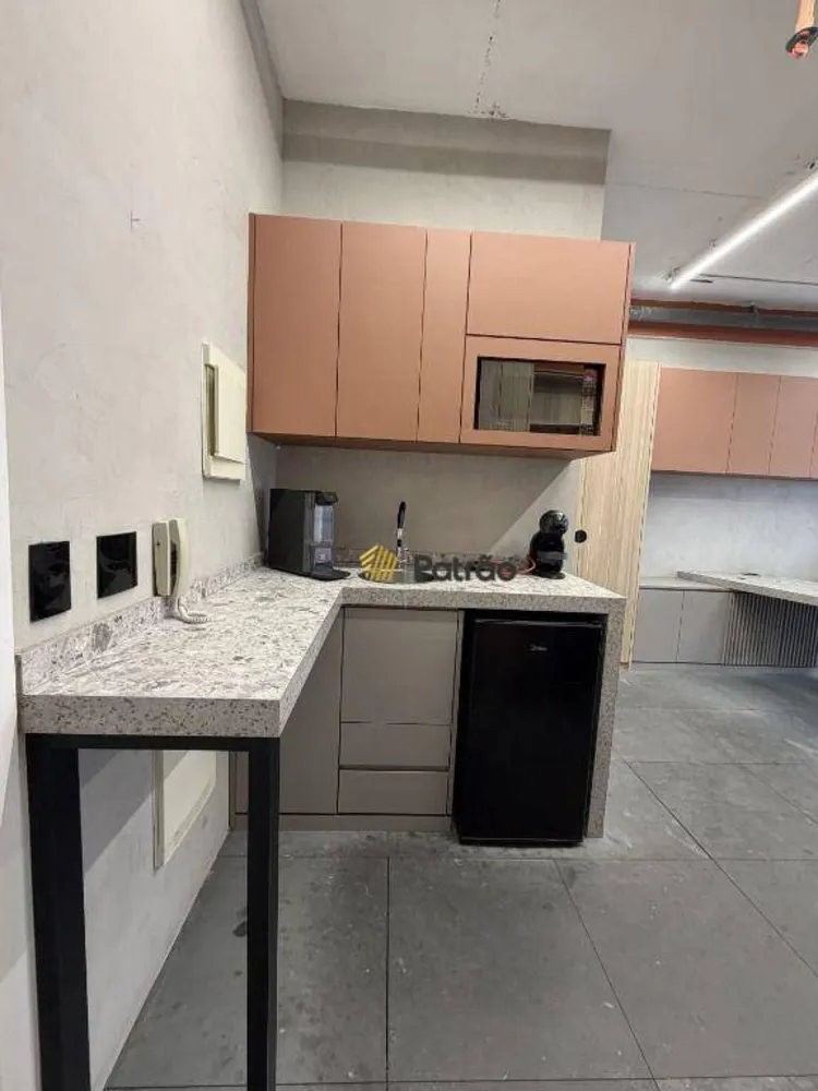 Sala-Conjunto, 32 m² - Foto 3