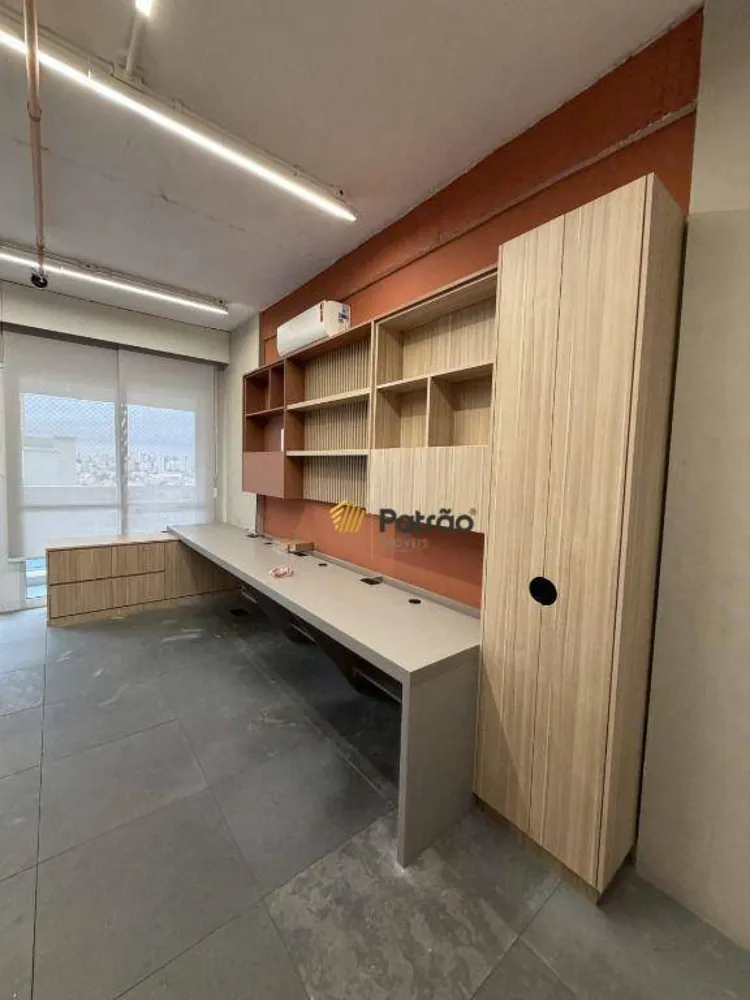 Sala-Conjunto, 32 m² - Foto 5