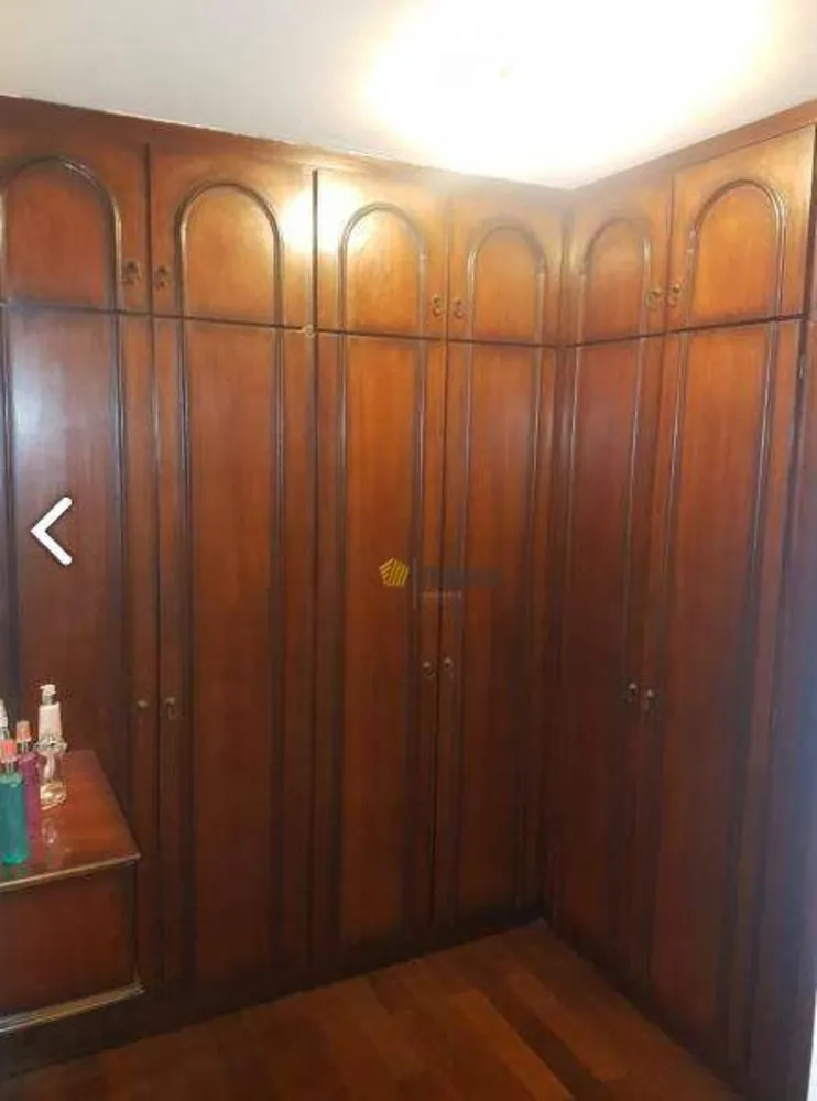 Apartamento, 3 quartos, 150 m² - Foto 6