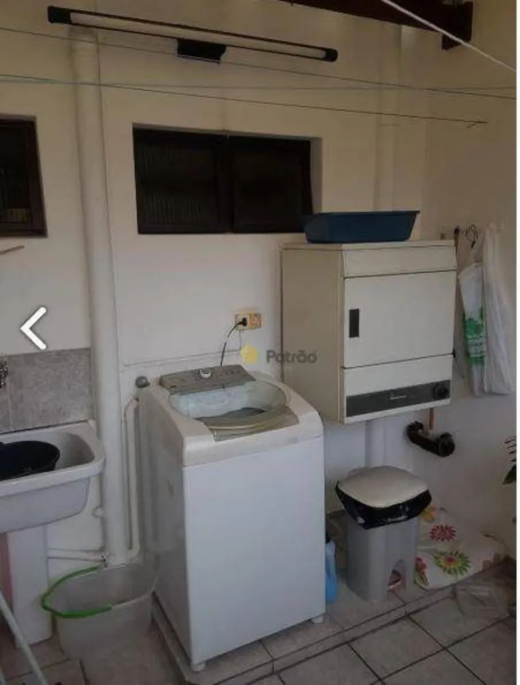 Apartamento, 3 quartos, 150 m² - Foto 9