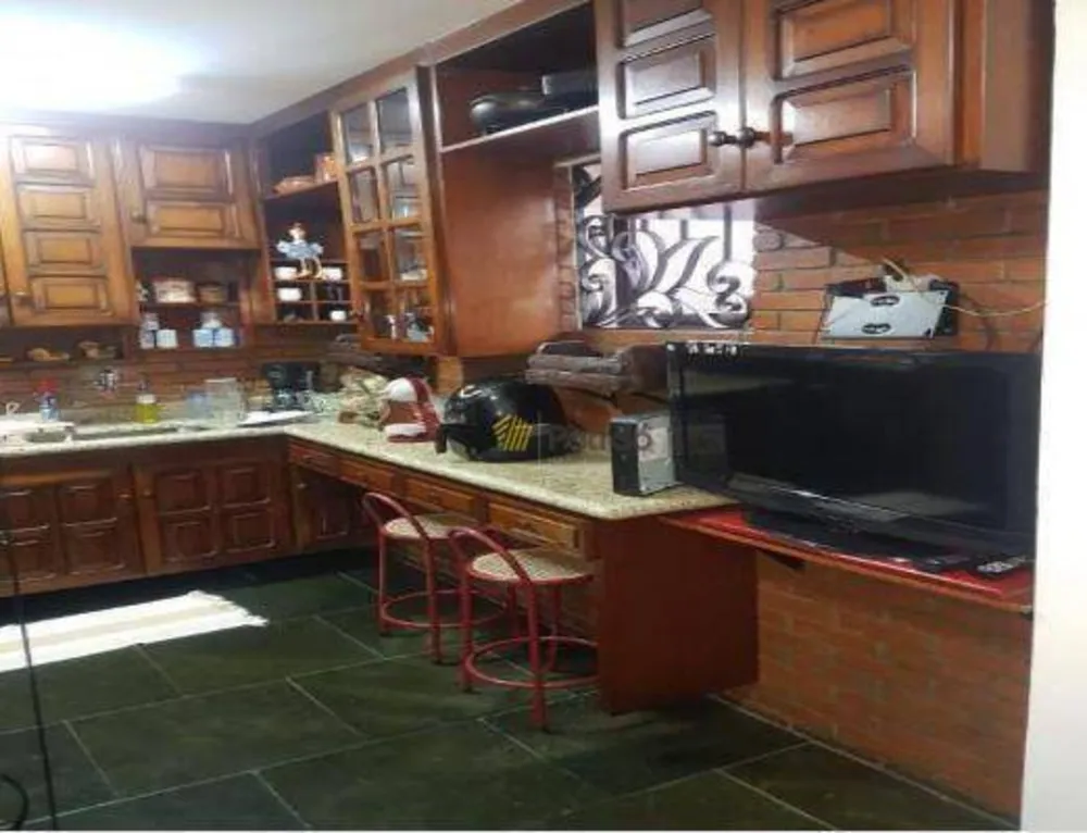 Apartamento, 3 quartos, 150 m² - Foto 1