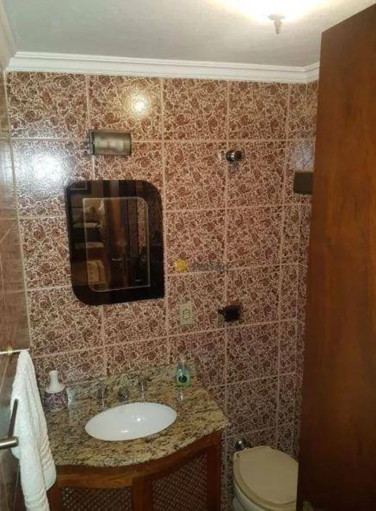Apartamento, 3 quartos, 150 m² - Foto 4