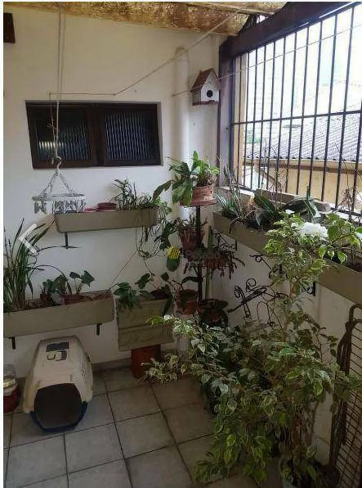 Apartamento, 3 quartos, 150 m² - Foto 3