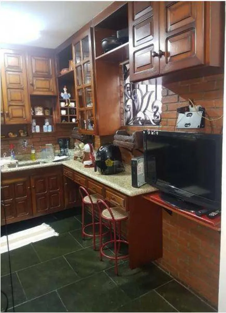 Apartamento, 3 quartos, 150 m² - Foto 4