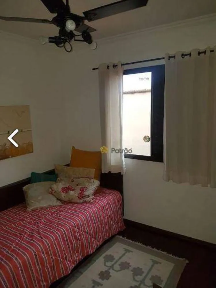 Apartamento, 3 quartos, 150 m² - Foto 8