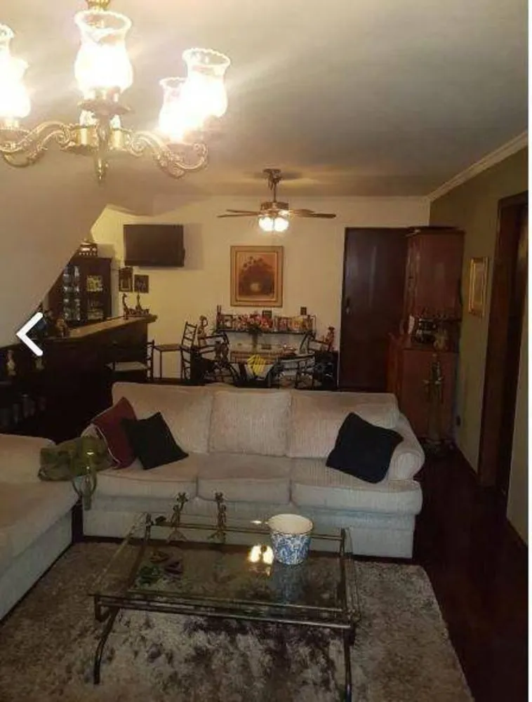 Apartamento, 3 quartos, 150 m² - Foto 5