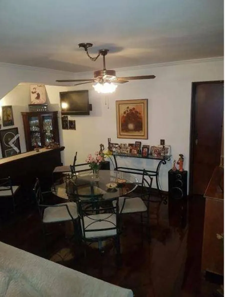 Apartamento, 3 quartos, 150 m² - Foto 1