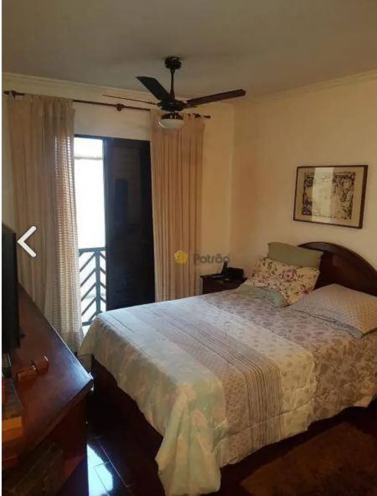 Apartamento, 3 quartos, 150 m² - Foto 2