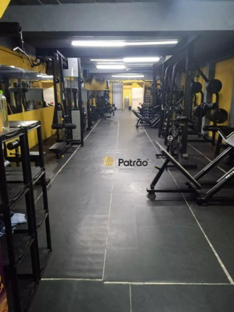 Sobrado, 264 m² - Foto 3