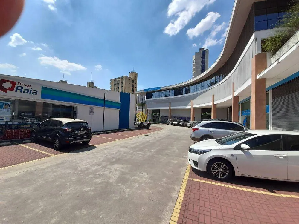 Loja-Salão, 51 m² - Foto 3