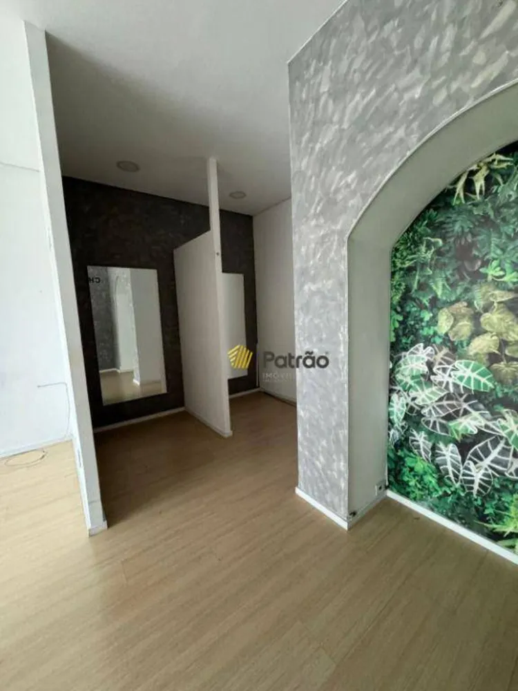 Loja-Salão, 51 m² - Foto 4