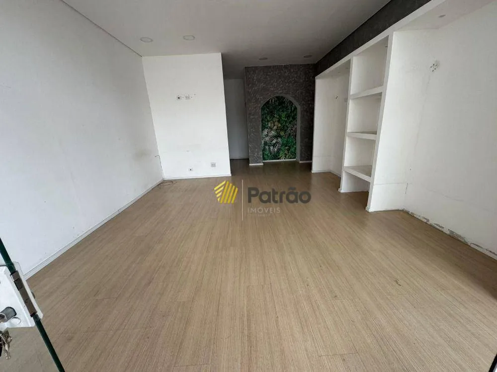 Loja-Salão, 51 m² - Foto 4
