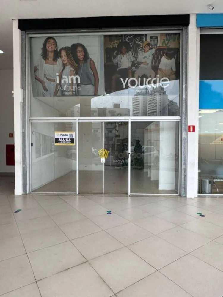 Loja-Salão, 51 m² - Foto 2