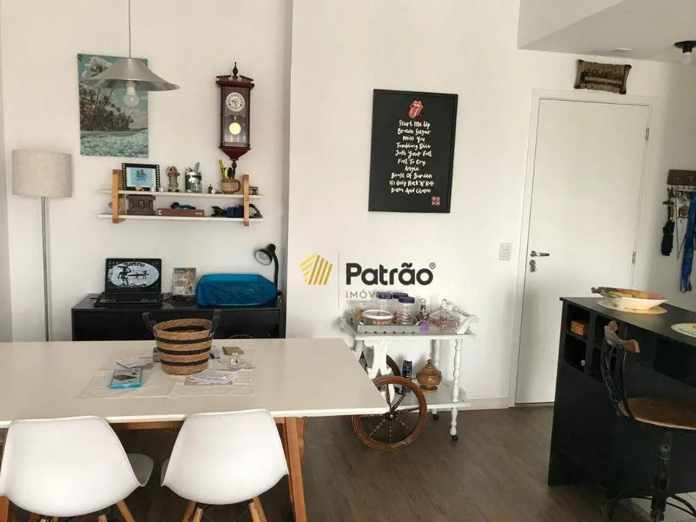 Apartamento, 2 quartos, 65 m² - Foto 2