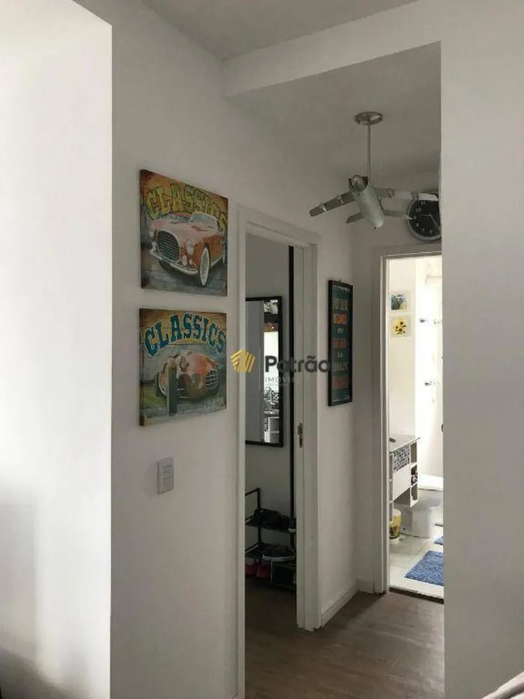 Apartamento, 2 quartos, 65 m² - Foto 8