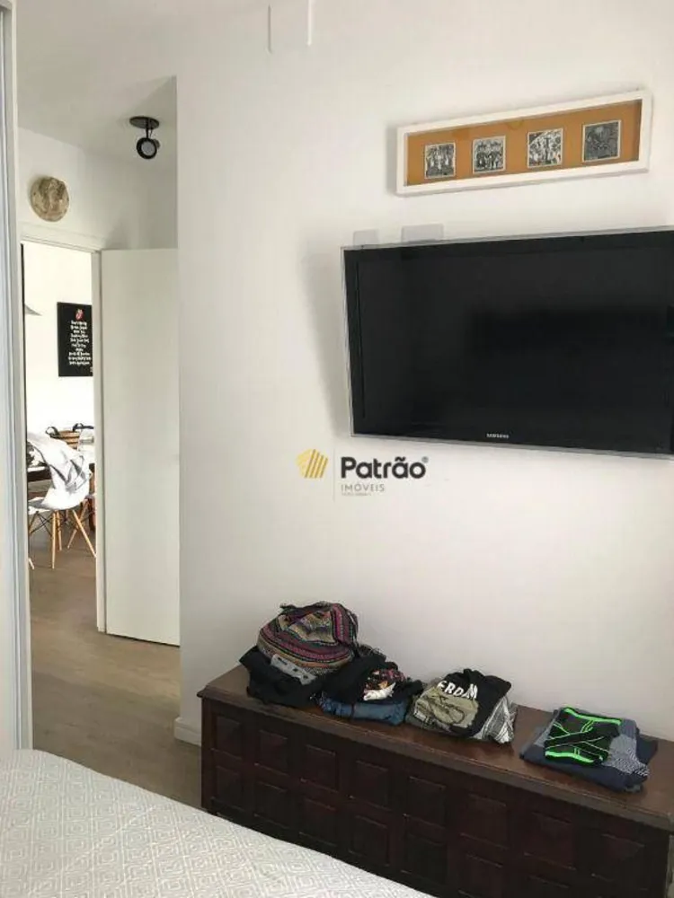 Apartamento, 2 quartos, 65 m² - Foto 3