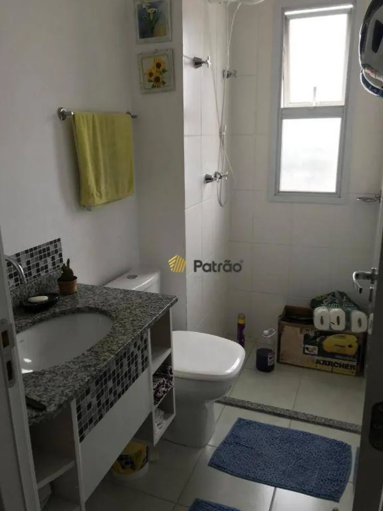 Apartamento, 2 quartos, 65 m² - Foto 5
