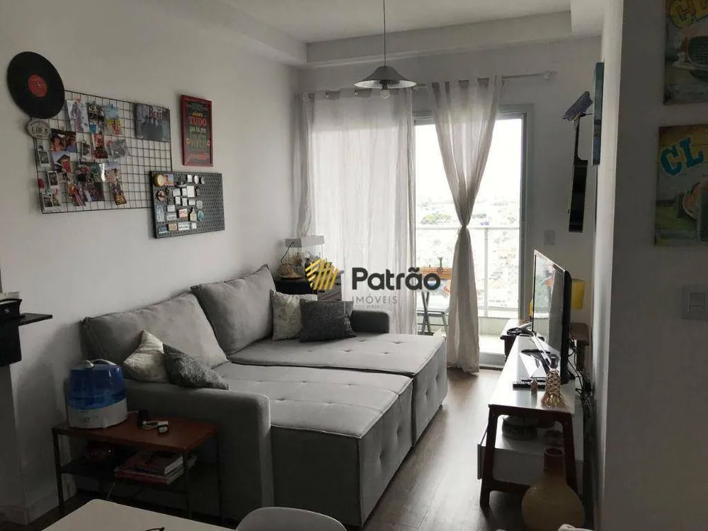 Apartamento, 2 quartos, 65 m² - Foto 10