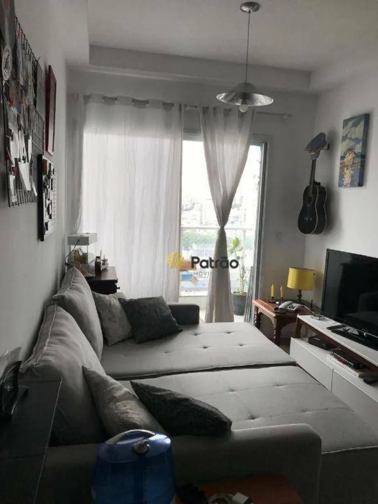 Apartamento, 2 quartos, 65 m² - Foto 9