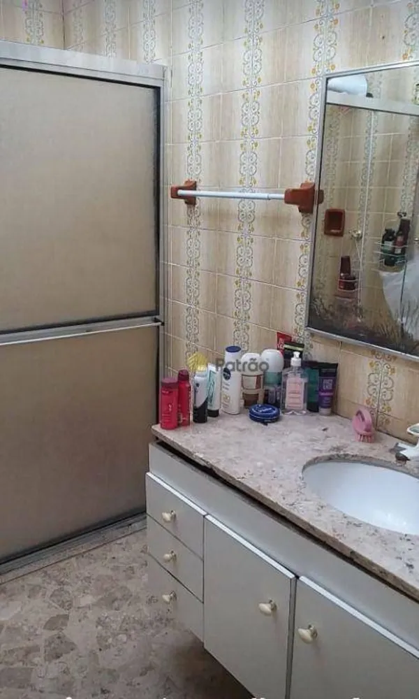 Sobrado, 3 quartos, 241 m² - Foto 13