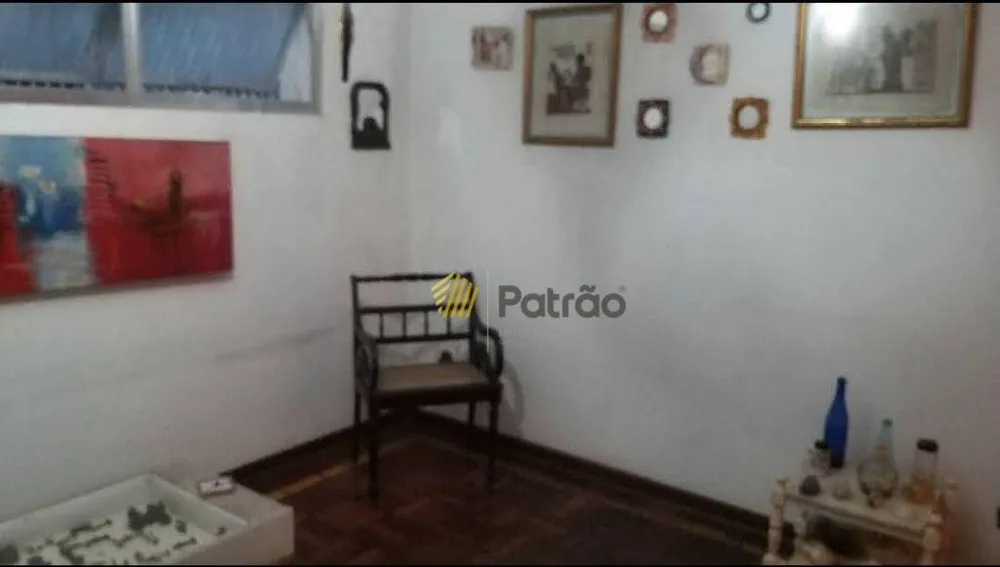 Sobrado, 3 quartos, 241 m² - Foto 1