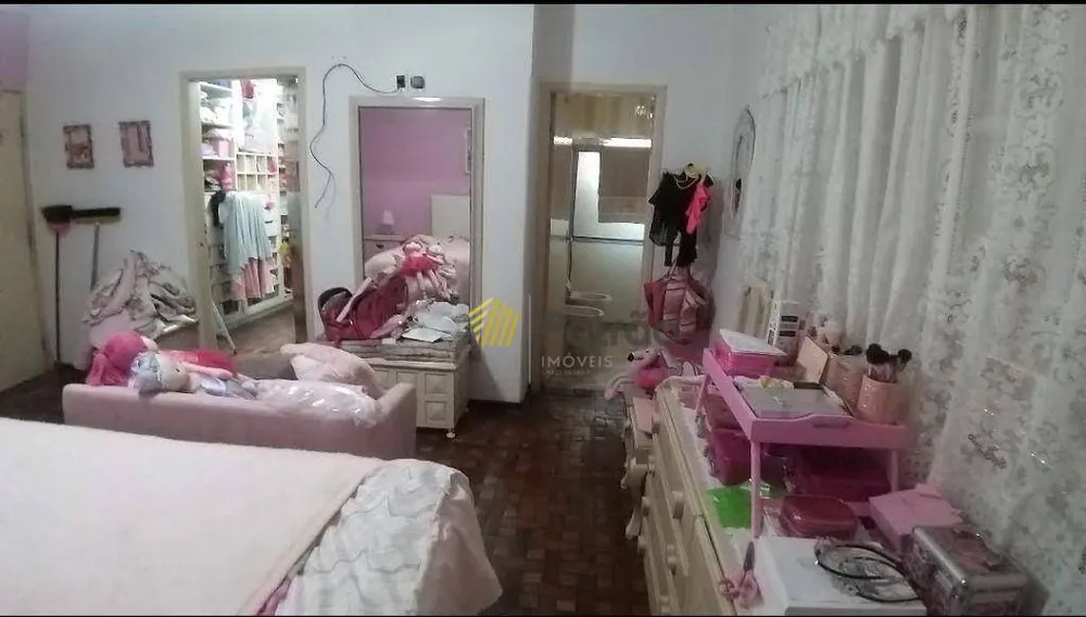 Sobrado, 3 quartos, 241 m² - Foto 5
