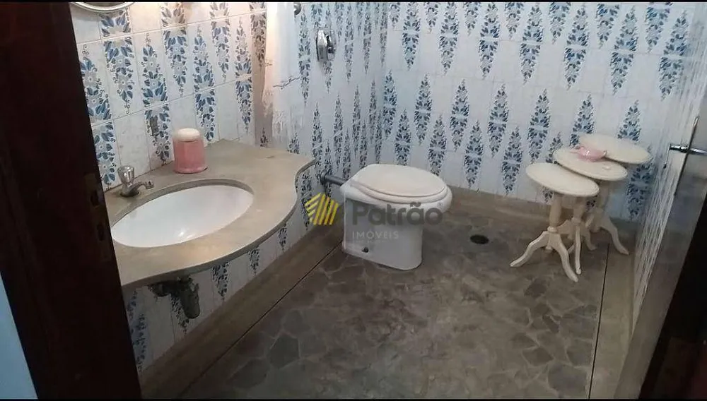 Sobrado, 3 quartos, 241 m² - Foto 14
