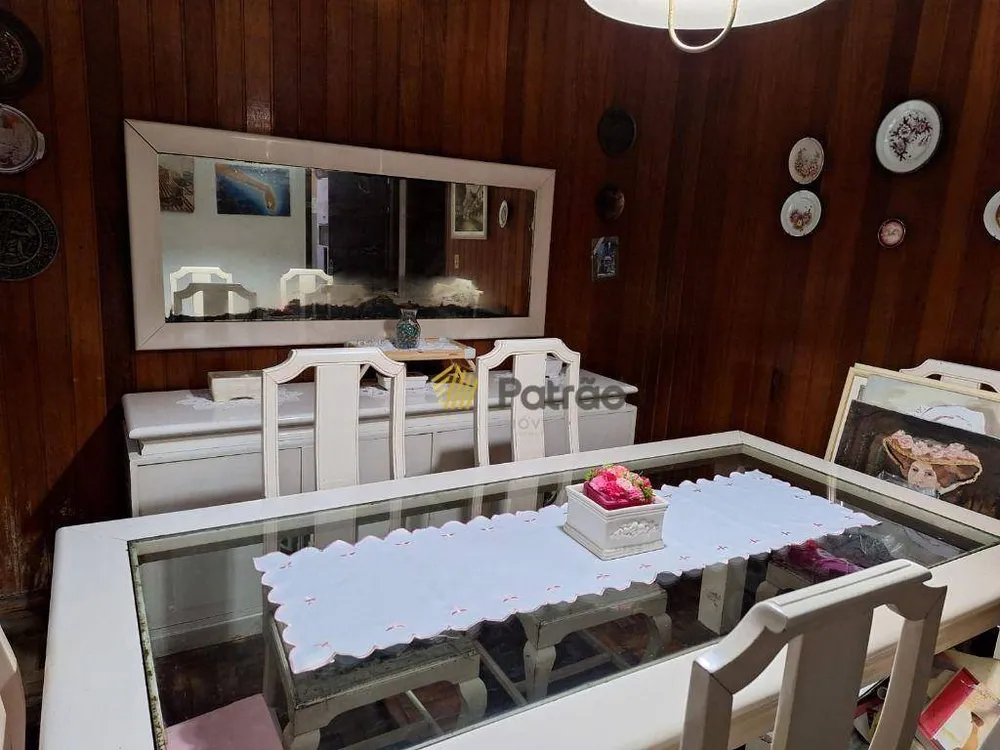 Sobrado, 3 quartos, 241 m² - Foto 2
