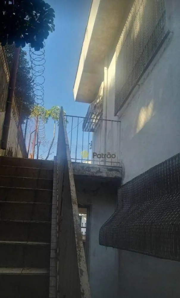 Sobrado, 3 quartos, 241 m² - Foto 1