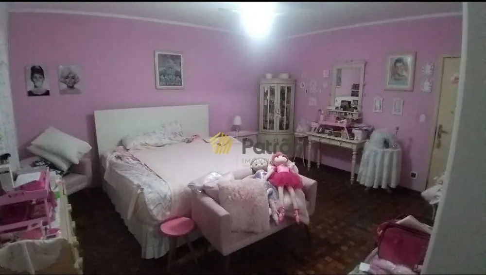 Sobrado, 3 quartos, 241 m² - Foto 3