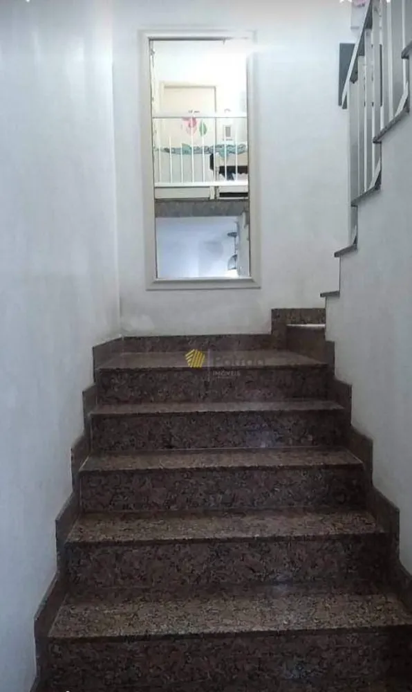 Sobrado, 3 quartos, 241 m² - Foto 8