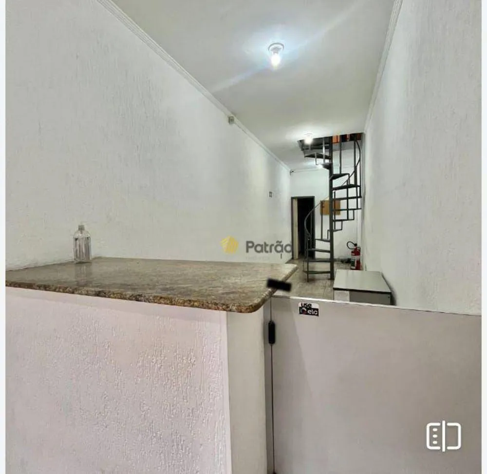 Loja-Salão, 40 m² - Foto 9